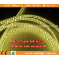 3528 240LED/M Double Line Strip Decorative String Lights --Kendy